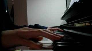scream-kill hannah piano intro