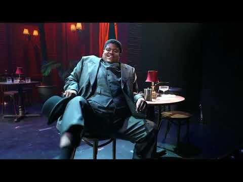 Ain't Misbehavin' at Drury Lane- Oakbrook