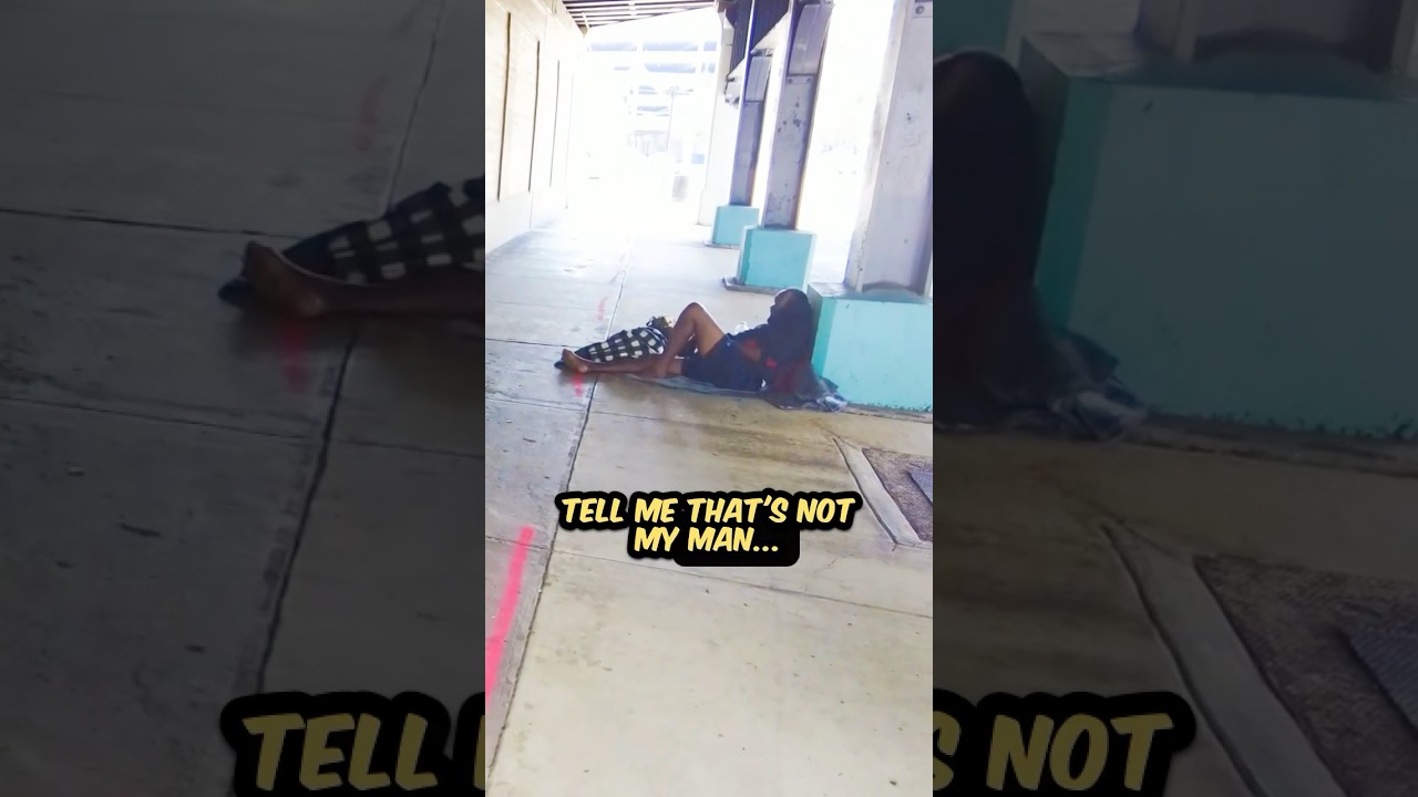 YOU HELPED GET THIS HOMELESS VETERAN OFF THE STREET IN 2024 #homeless #nonprofit