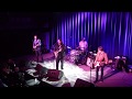 Matthew Sweet - She Walks the Night (Houston 07.23.17) HD