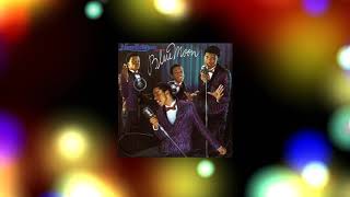 New Edition - Tears On My Pillow