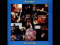 So Clear, Pentangle