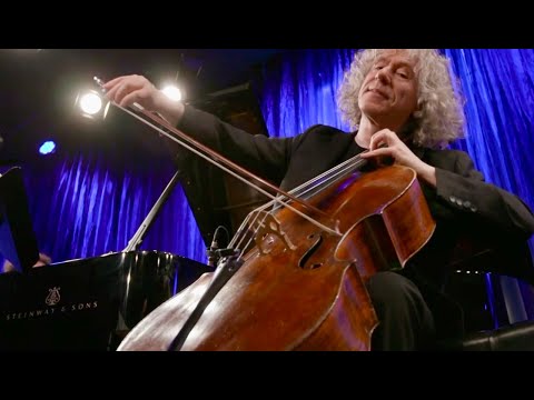 Cellist Steven Isserlis reveals the secrets of joyful music-making