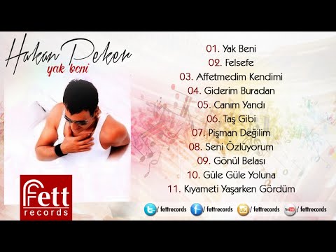 Hakan Peker - Taş Gibi