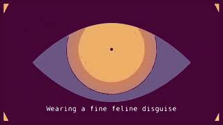 "Feline Disguise" Official Assembly of Dust Lyric Video