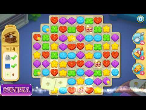 Matchington Mansion level 2050 HD