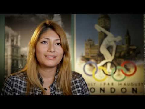 Milner School of English