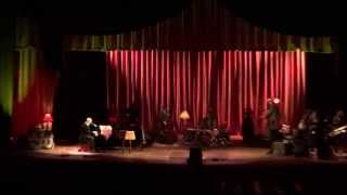 Hugh Laurie &amp; Copper Bottom Band - Wild Honey [Live in Warsaw]