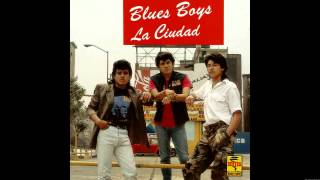 Blues Boys - Sra. Droga