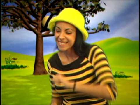 Cristina Mel  Melô da Abelhinha