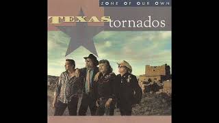 Texas Tornados – El Pantalon Blue Jean
