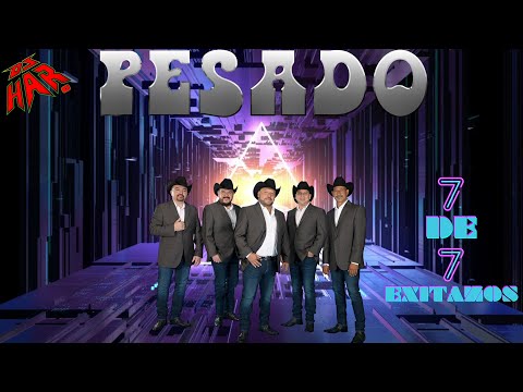 GRUPO PESADO 7 DE 7 EXITAZOS A CHILLAR A OTRA PARTE SOLO PARA ADOLORIDOS BONO PARA LA MADRECITA.