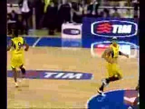 Scafati in contropiede, Joel Salvi chiude