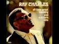 Ray Charles (You Win Again)