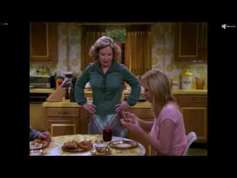 That 70's show - Get out of my property!