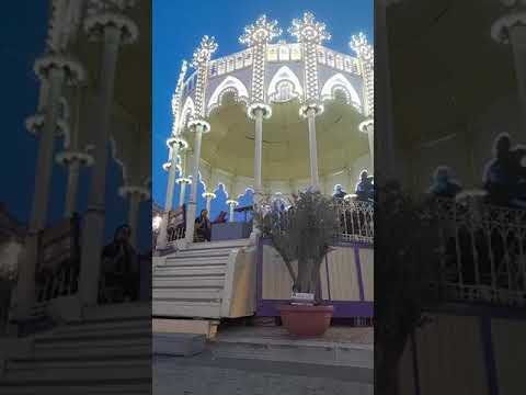 Banda delle Grotte Castellana - Marcia La Banda Urla - Festa della Madonna della Pietà 3/9/23