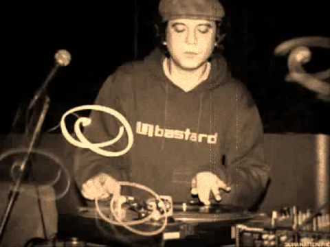 Gopher D - Be liscio feat. Dj Gruff