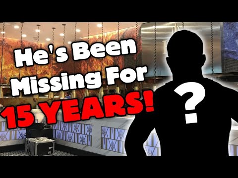 The Bizarre Case Of The Mysterious Hell's Kitchen Contestant