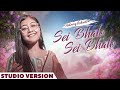 সেইভালো | Sei Bhalo Sei Bhalo | Rabindra Sangeet | Full Song | Anushka Patra | Tagore Song