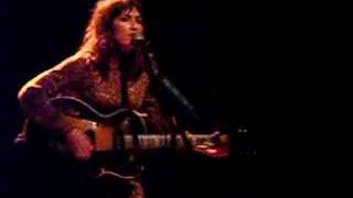 Joan As Police Woman - Christobel (Ghent &#39;07)