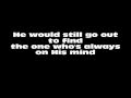 Kristene Mueller - Jamie's Song - With Lyrics ...
