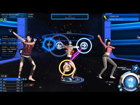 Mstar TR | Daddy Cool 131 BPM | koteika