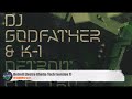 DJ Godfather & K-1 - Detroit Electro Ghetto Tech (version 1)