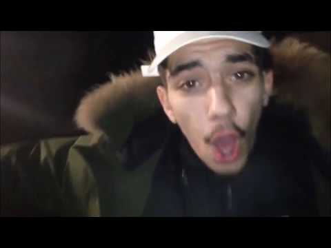 LUCROCO - MA VIDA (ProdBy Coalt Art)