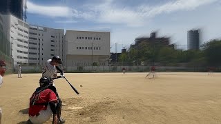 久しぶりのタイムリー。