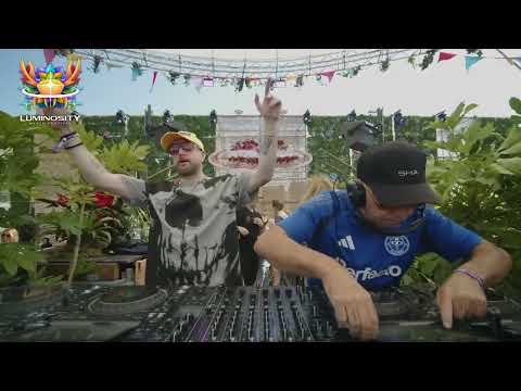 Leon Bolier & Marcus Schossow - 2099 (BLR 2025 Edit)