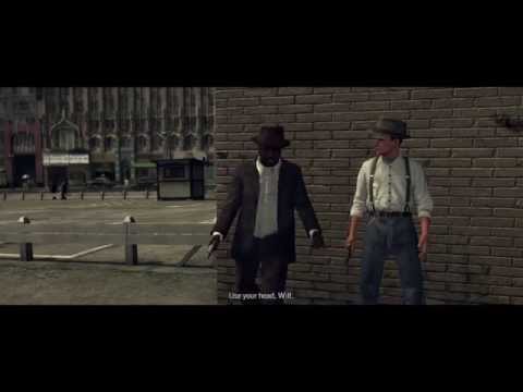 L.A. Noire [Ironman] - P.51B - Homicide Division - Killer Bandits