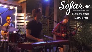 Selfless Lovers - Keep Me In Mind | Sofar Austin