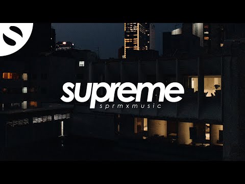 ZEXTONE & OANA - Sweetest Crime