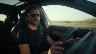 טויוטה קורולה קרוס- סקירה של מומחי אוטו