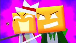 Cover art for FUNHOUSE - GD