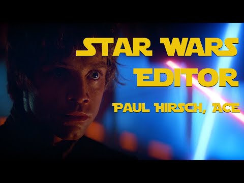 An Introduction: Paul Hirsch, ACE