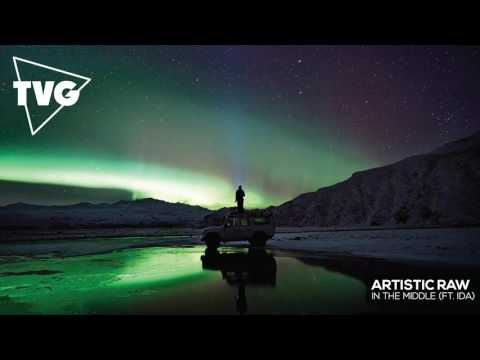 Artistic Raw ft. IDA - In The Middle