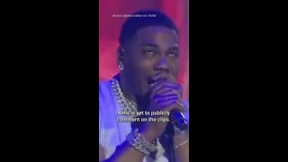 &#39;High as hell&#39; Fans worried by rapper Nelly’s behaviour onstage in Melbourne