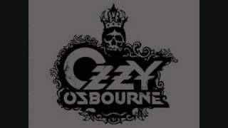 Ozzy Osbourne - Road To Nowhere