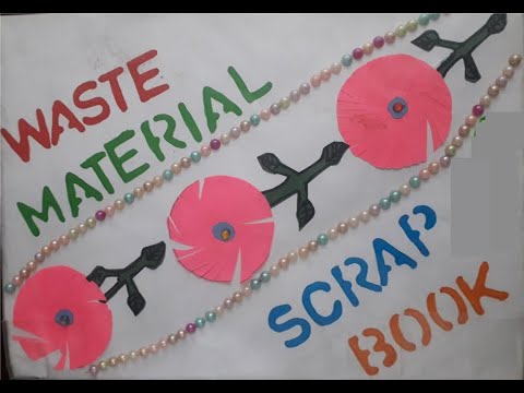 Art and Craft Multiple Options in Video 5