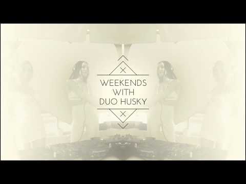 Dj  Duo Husky in KOBLEVO'17 / #Odessa #Ukraine