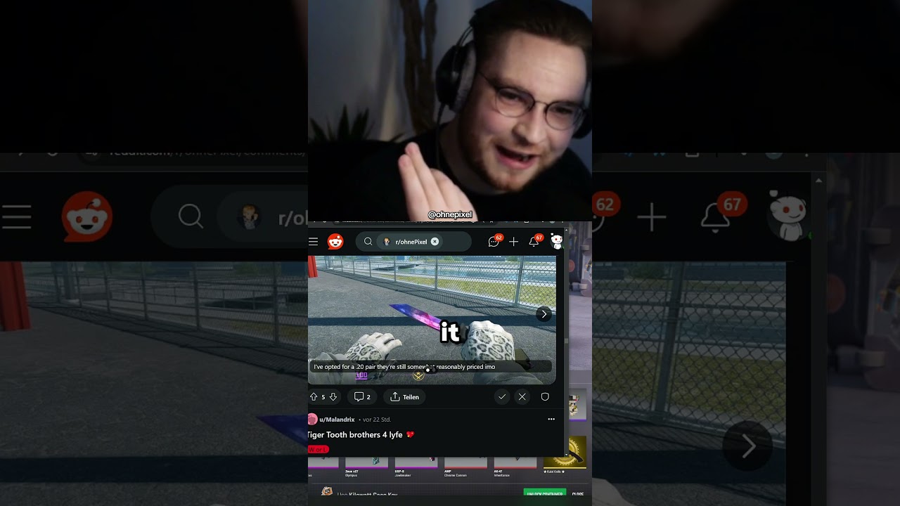 These people are insane....