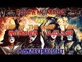 KISS END OF THE ROAD TOUR München 31 05 2019 Konzertbericht