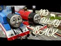 No Way Back