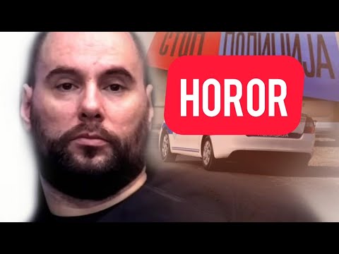 HOROR! Pogledajte SLIKU Zvezdana Slavnica DIREKTNO iz ZATVORA! U OVAJ detalj svi gledaju