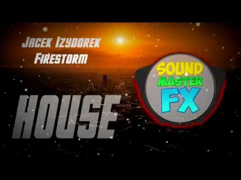 Jacek Izydorek - Firestorm