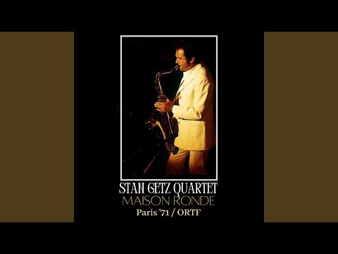 Chega de Saudade (Live)