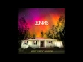 Donnis - Move On ft XV (Southern Lights) 