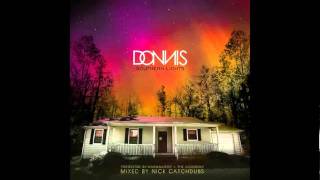 Donnis - Move On ft XV (Southern Lights)