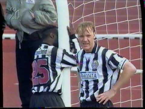 SG Wattenscheid 09 - Rot Weiß Oberhausen